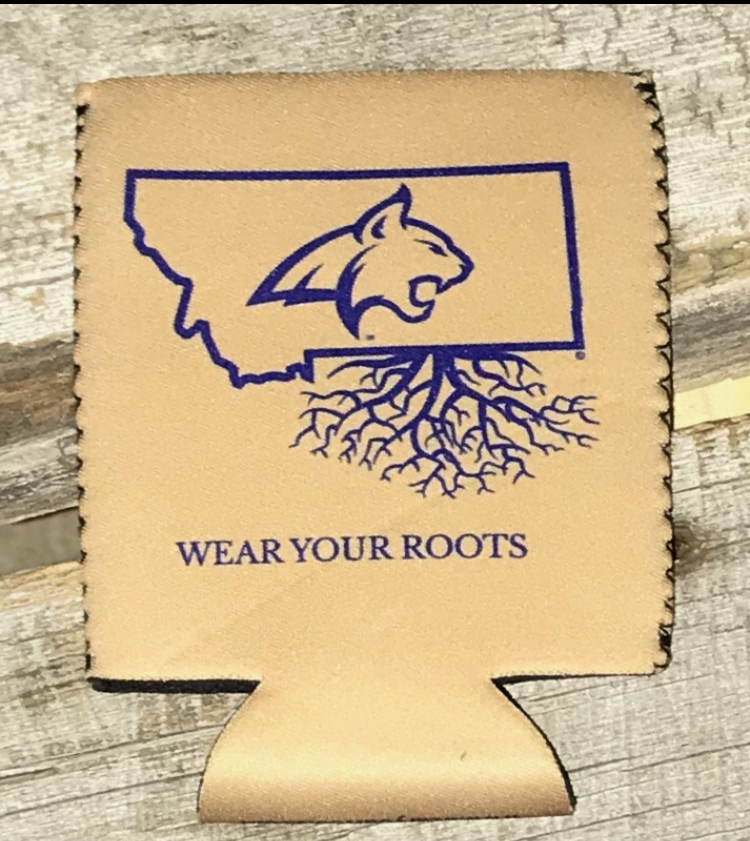 
                  
                    Collegiate Coozie
                  
                