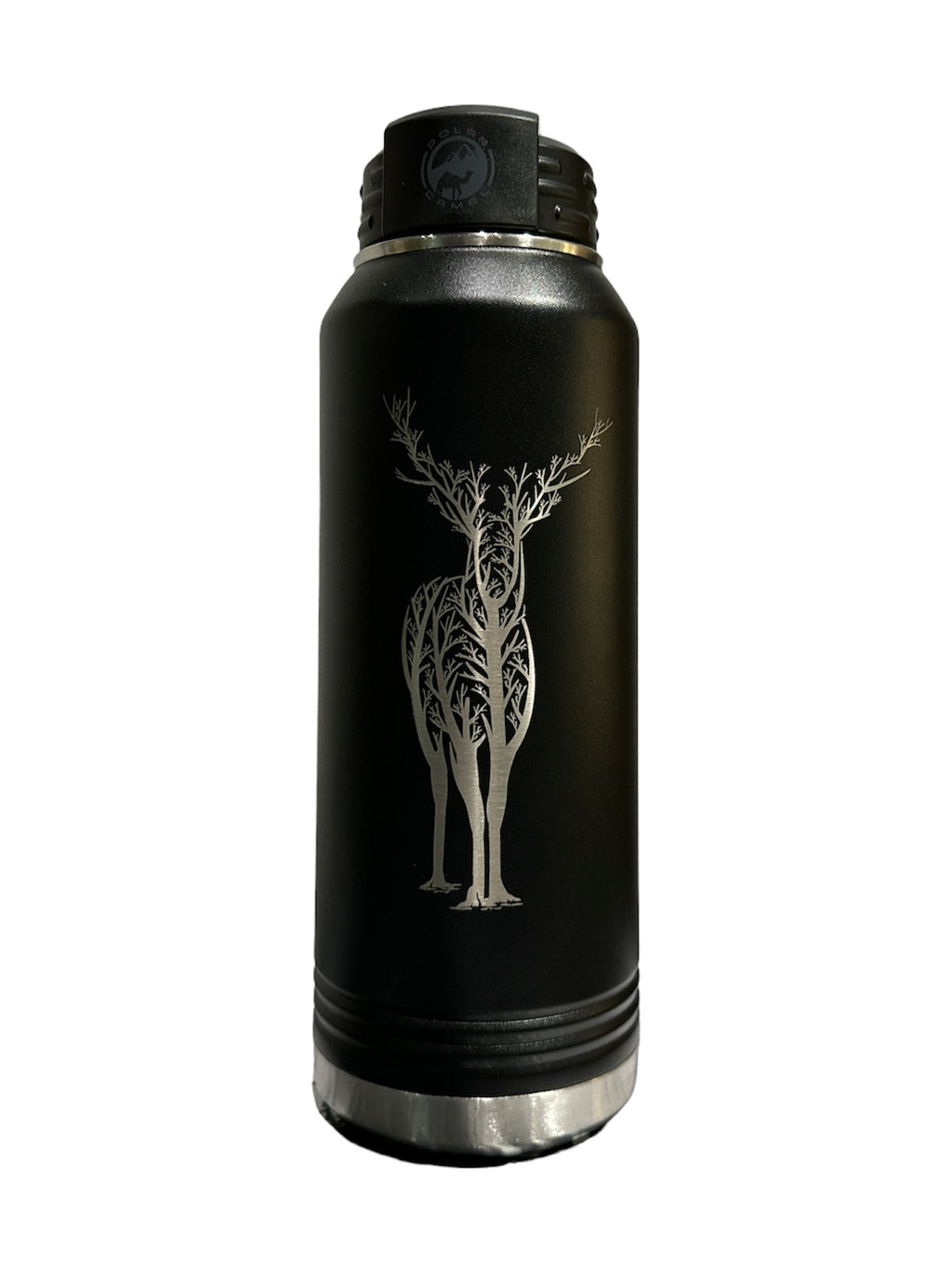 Engraved Water Bottle