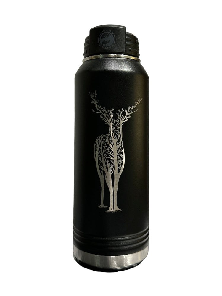 
                  
                    Engraved Water Bottle
                  
                