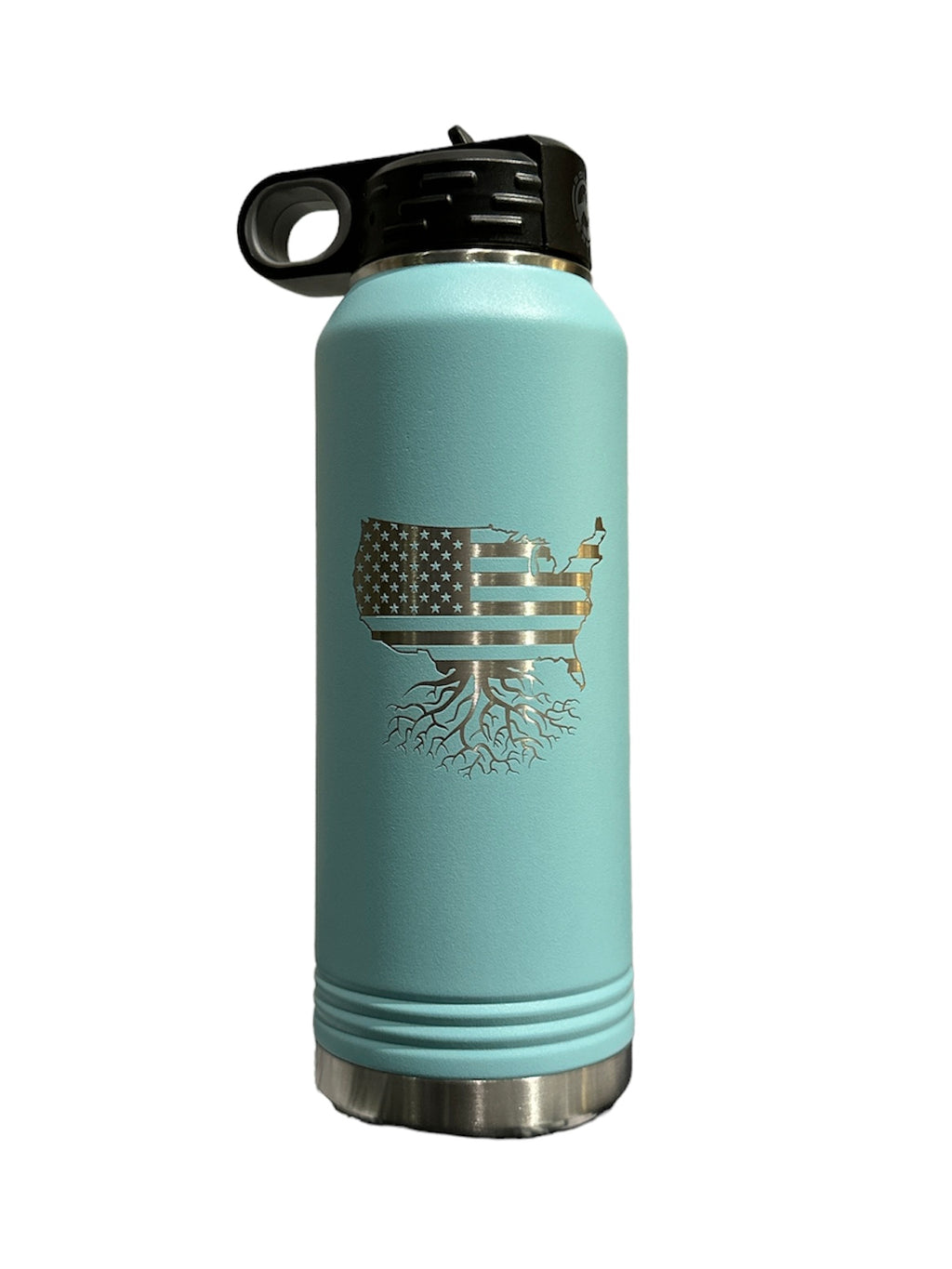 Engraved Water Bottle