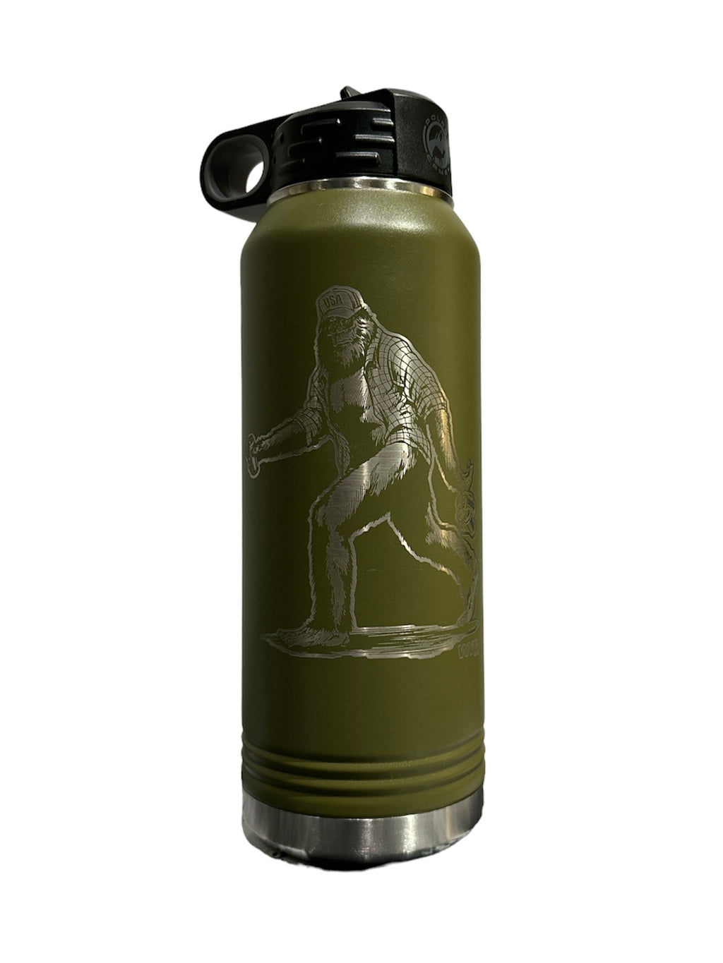 Engraved Water Bottle