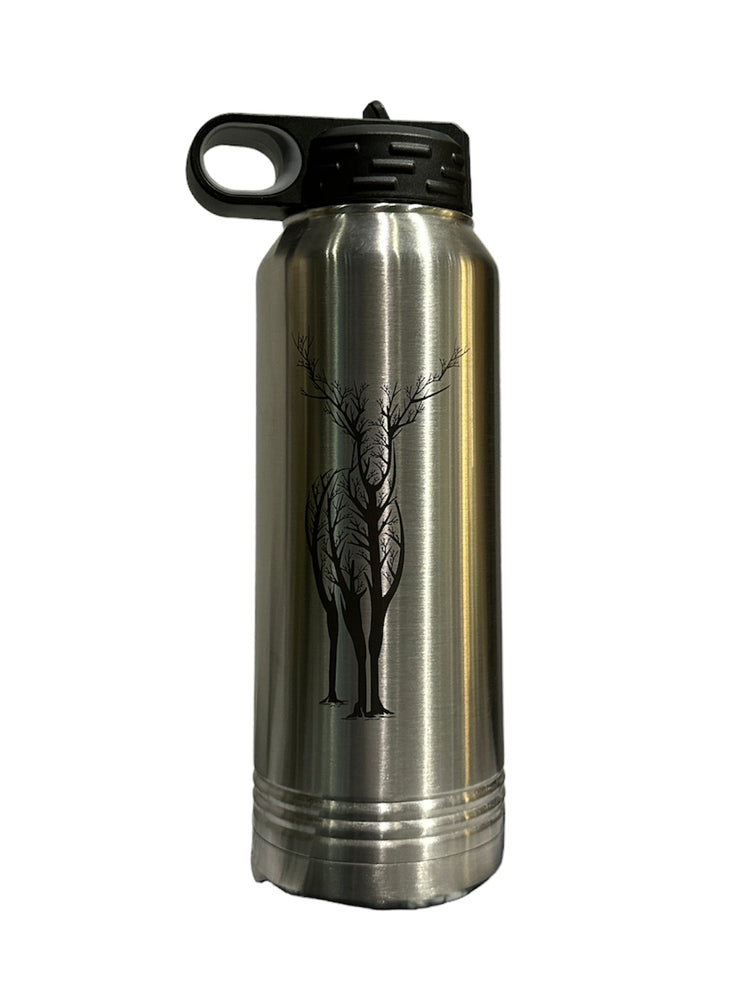 
                  
                    Engraved Water Bottle
                  
                