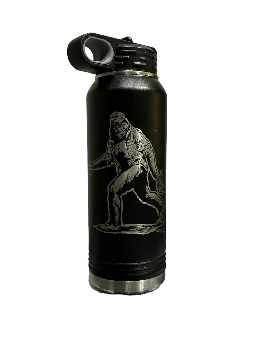 Engraved Water Bottle