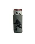 Sasquatch Coozies
