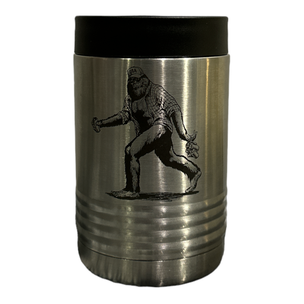 Insulated Hard Coozie