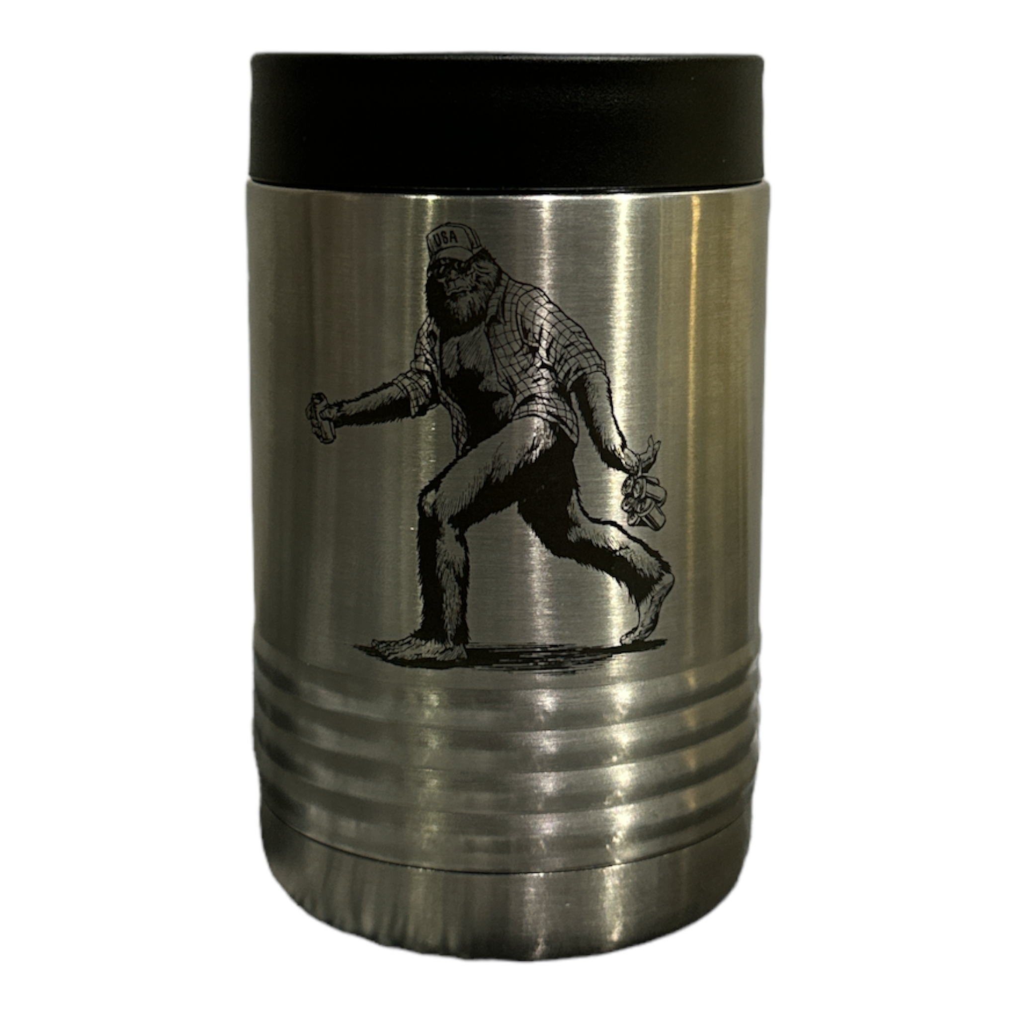 Insulated Hard Coozie