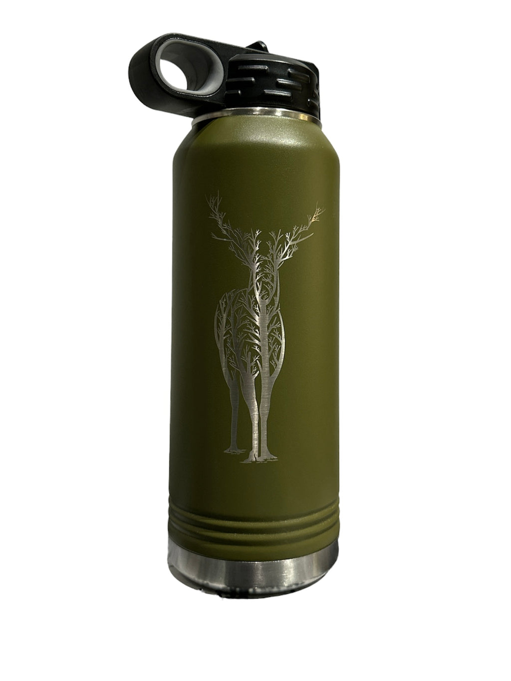 Engraved Water Bottle