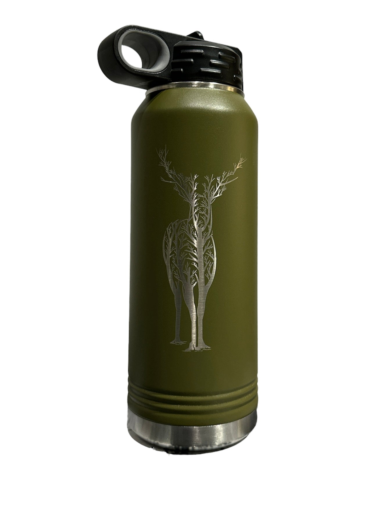 
                  
                    Engraved Water Bottle
                  
                