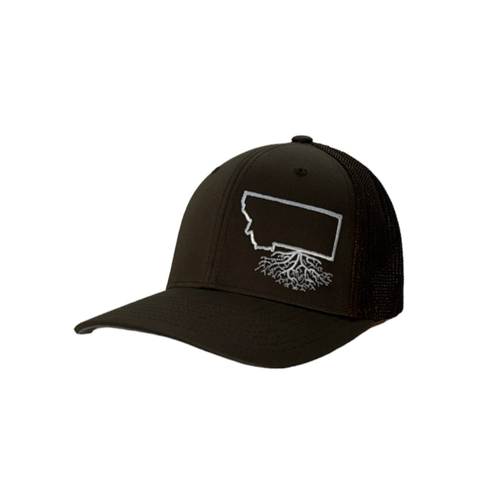 MT Roots Mesh Flexfit Hat