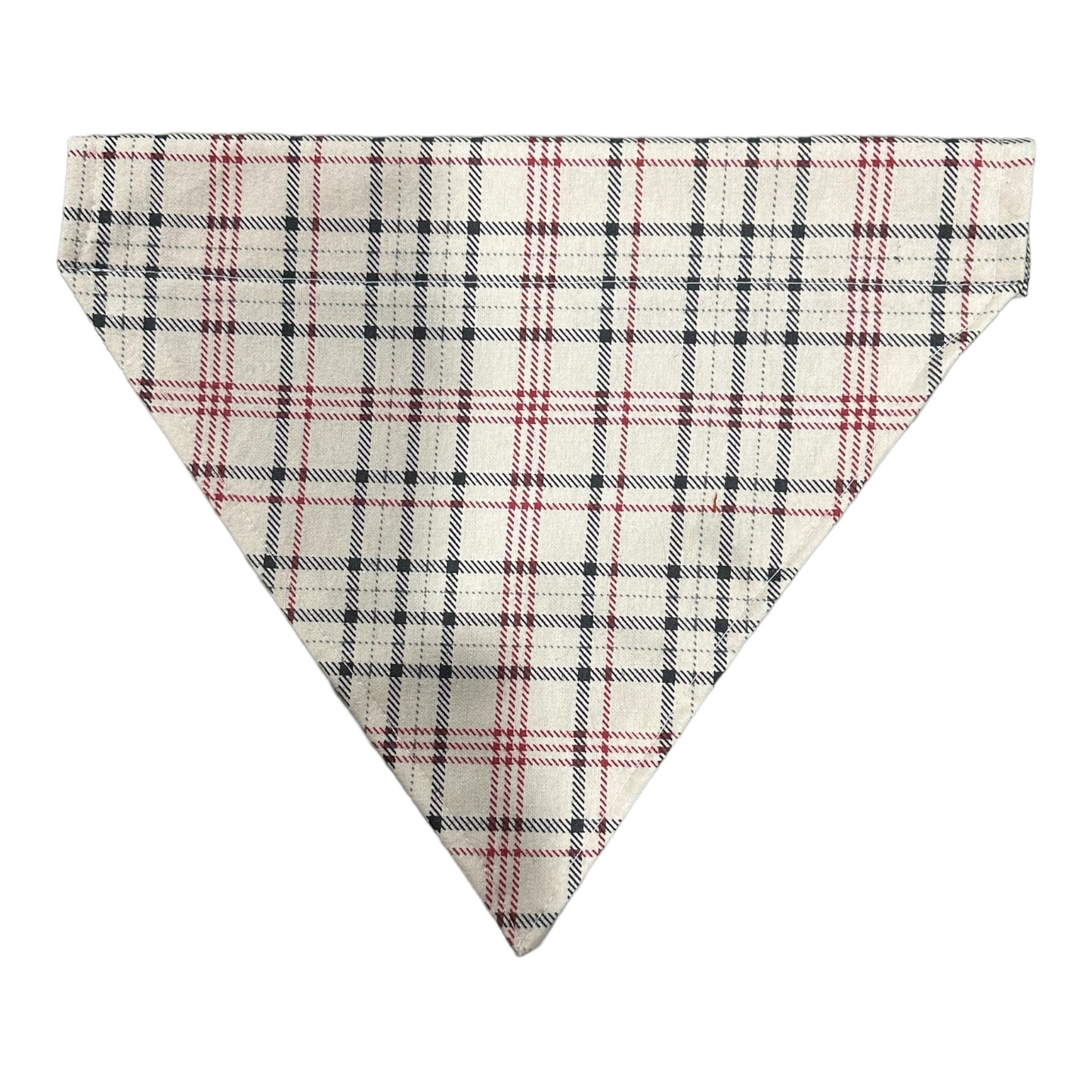 
                  
                    Flannel Pet Bandannas
                  
                