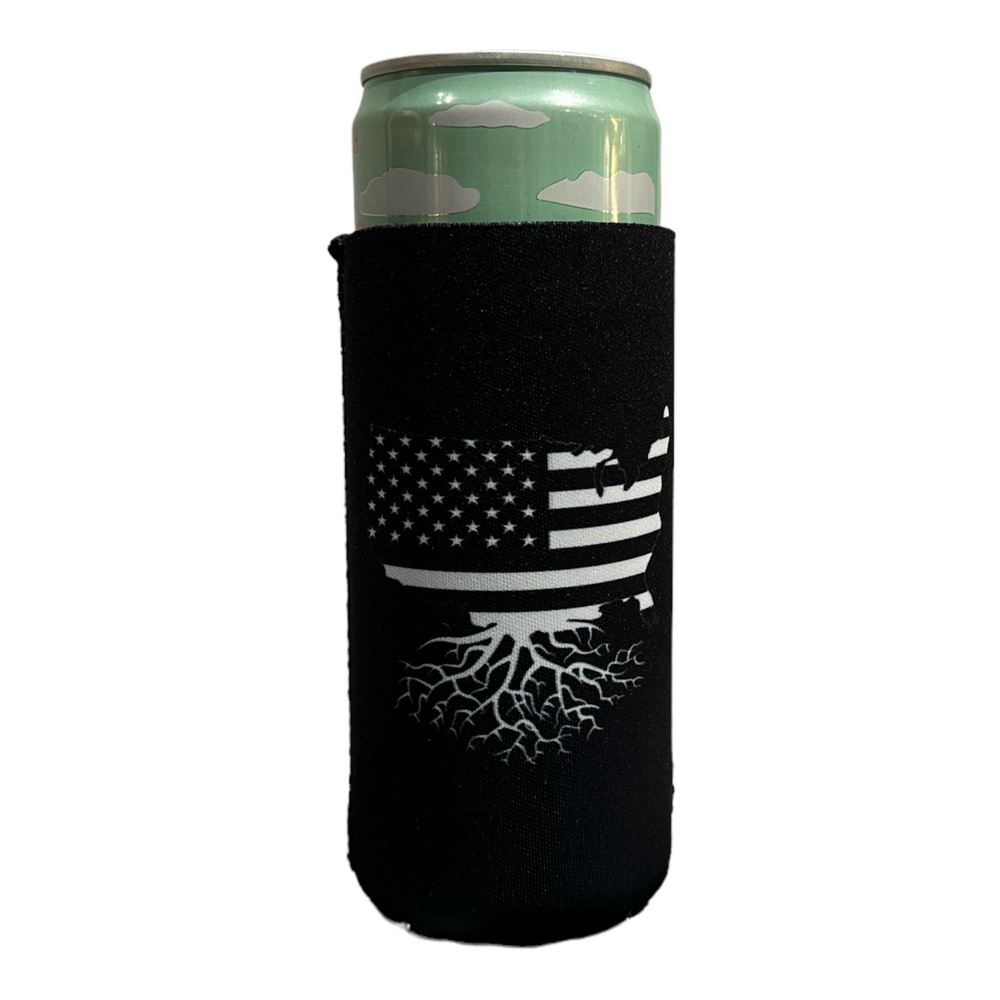 
                  
                    USA Roots Coozies
                  
                