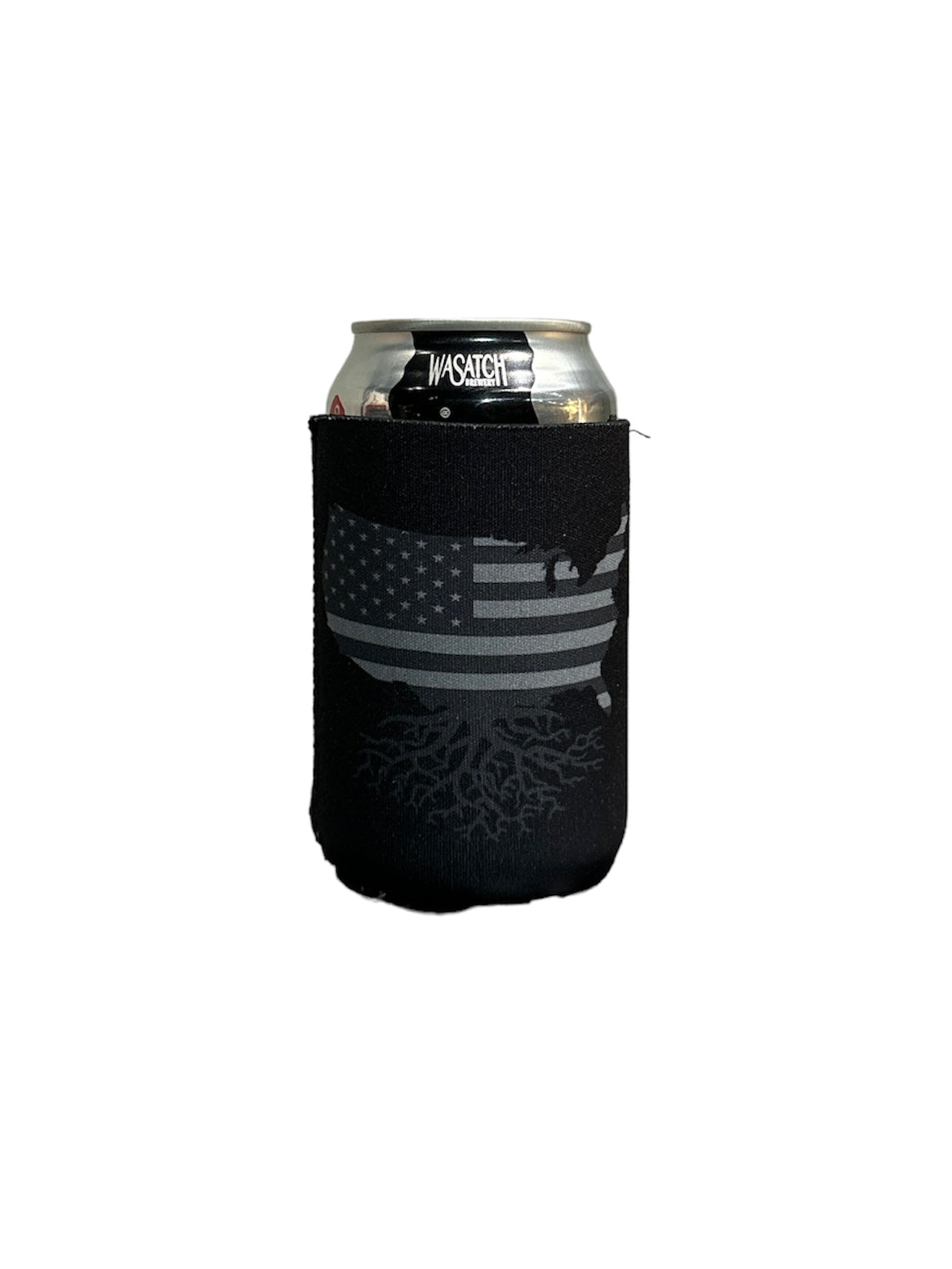 USA Roots Coozies