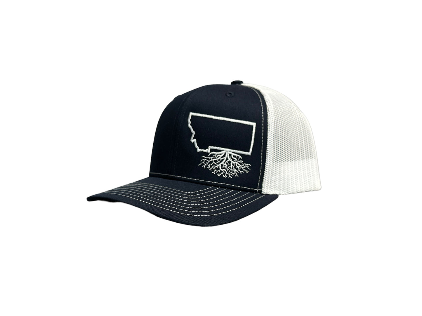 
                  
                    MT Roots Richardson Snapback Hat
                  
                