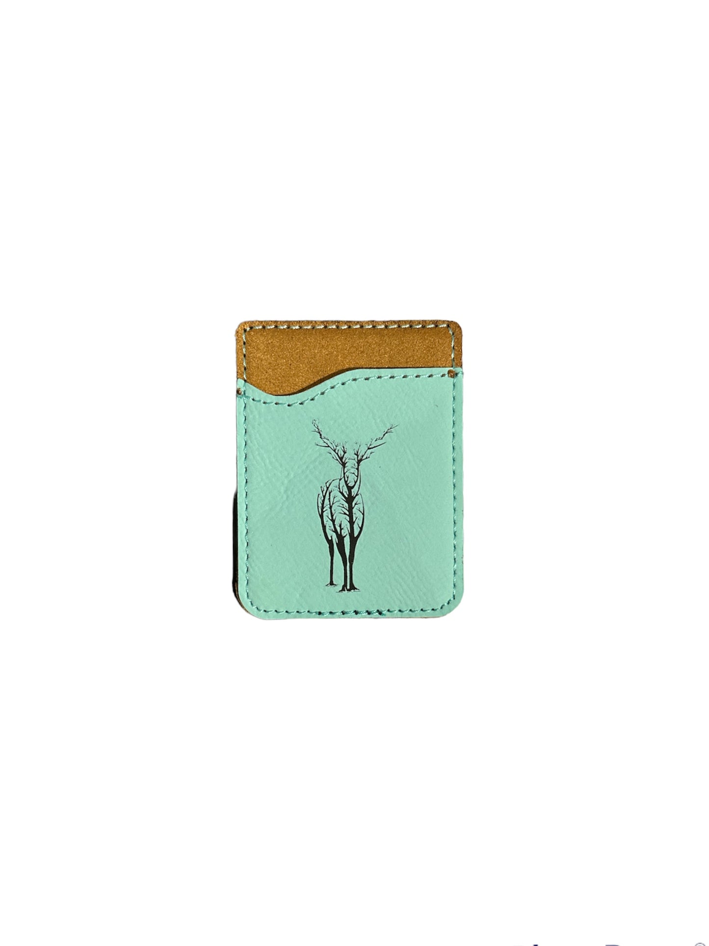
                  
                    Roots Phone Card Sleeve
                  
                