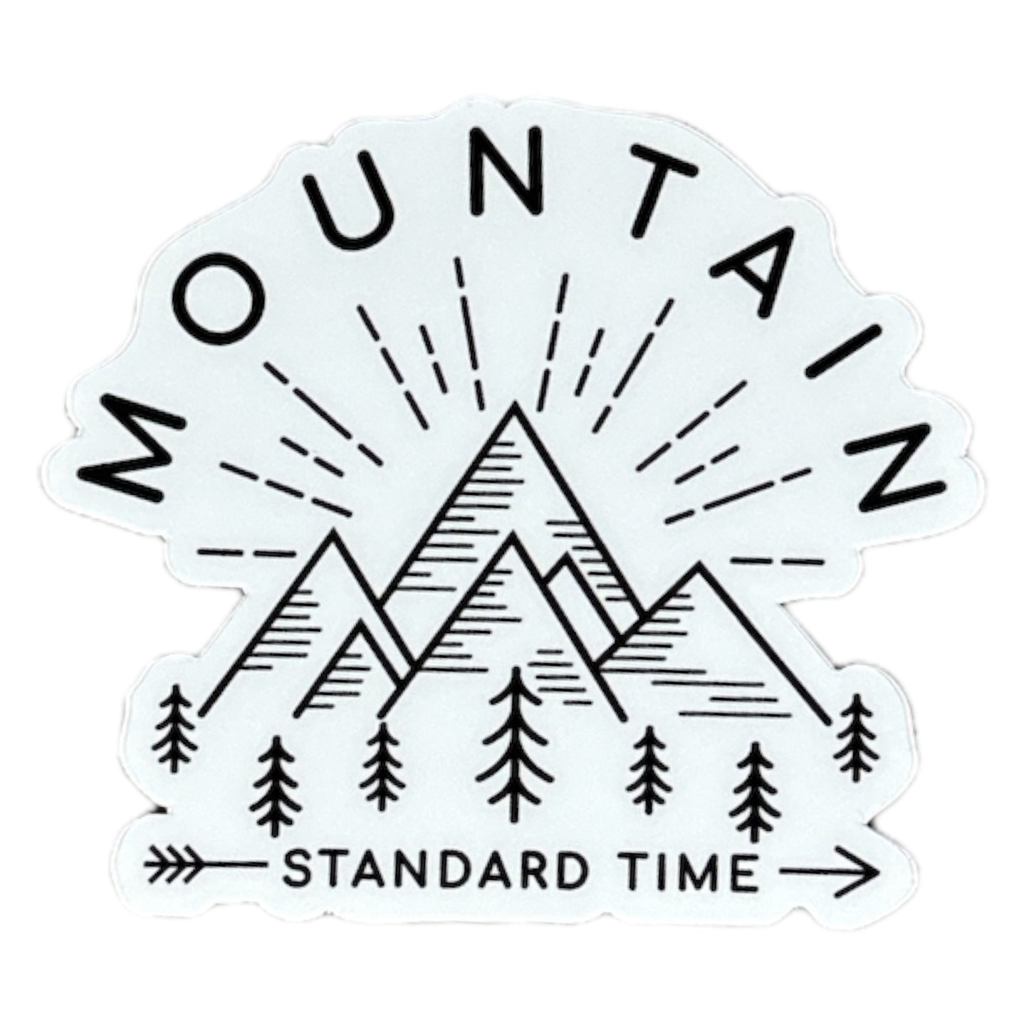 
                  
                    Made of Mountains Decals
                  
                