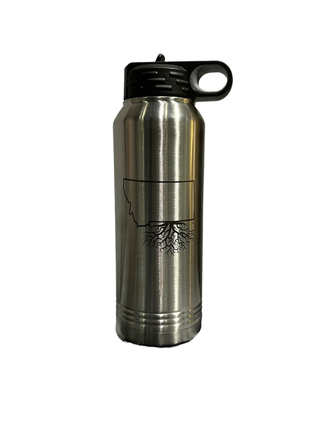 Engraved Water Bottle