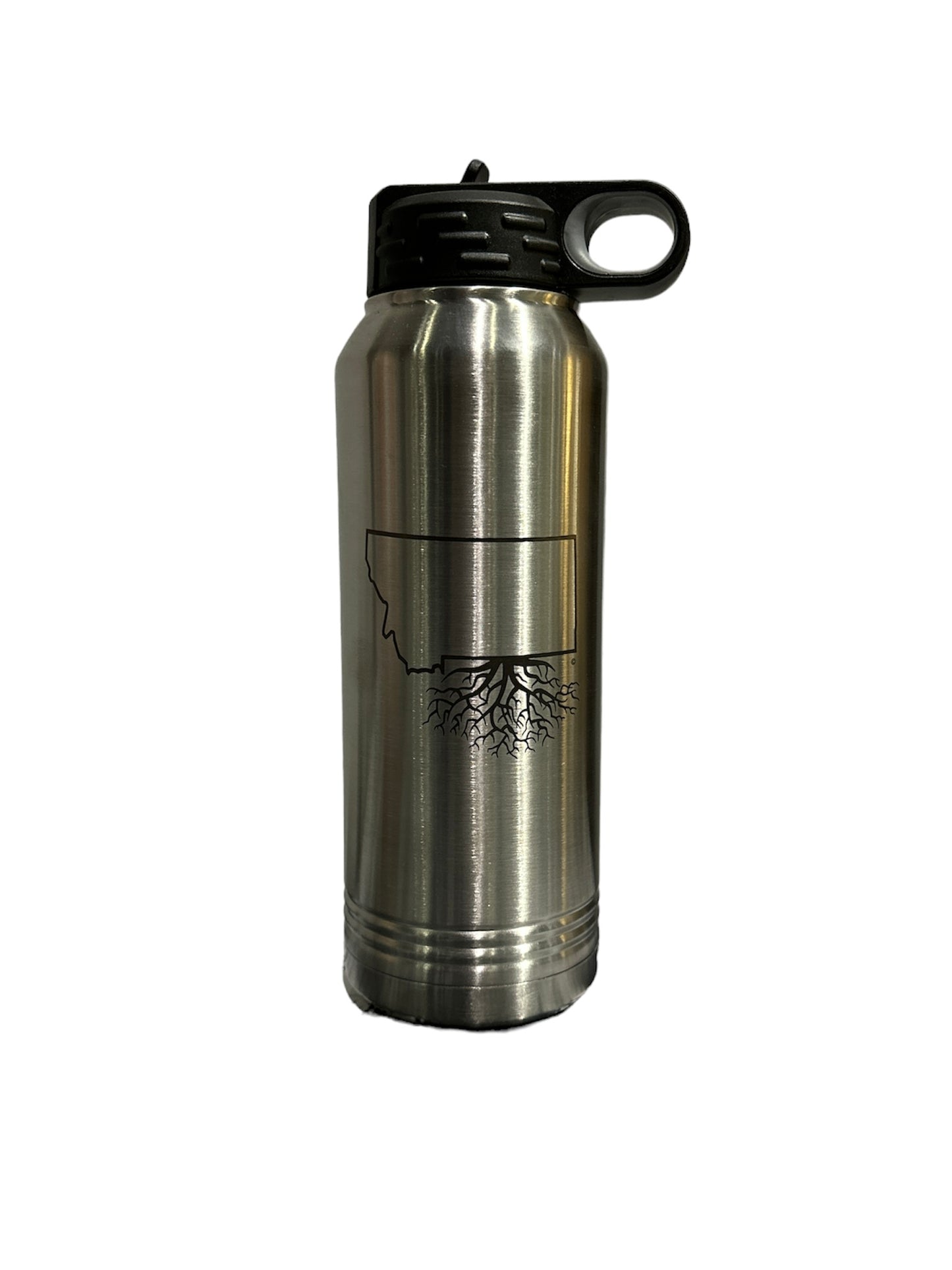 
                  
                    Engraved Water Bottle
                  
                