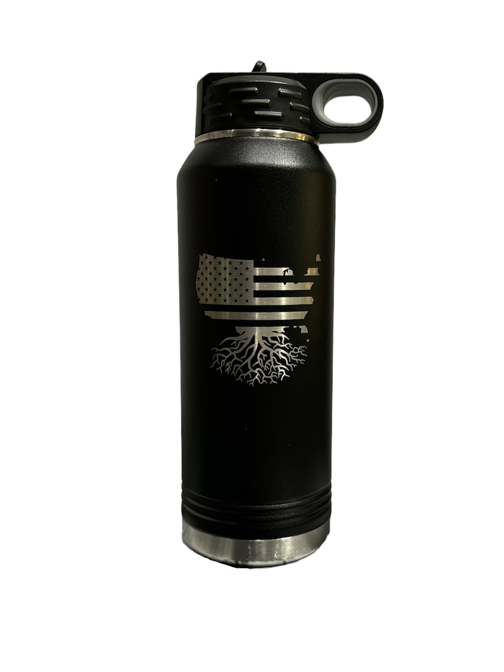 Engraved Water Bottle