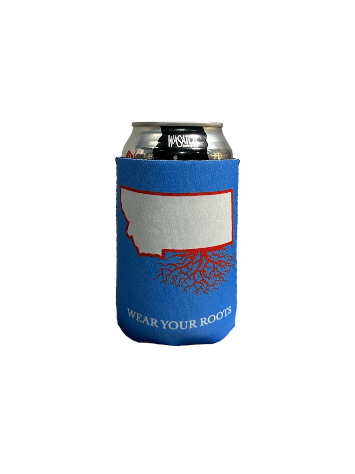 MT Roots Coozies