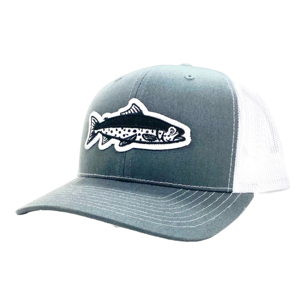 Hook & Loop Richardson Snapback Hat