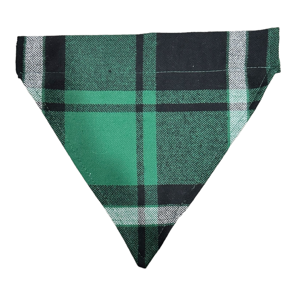 
                  
                    Flannel Pet Bandannas
                  
                