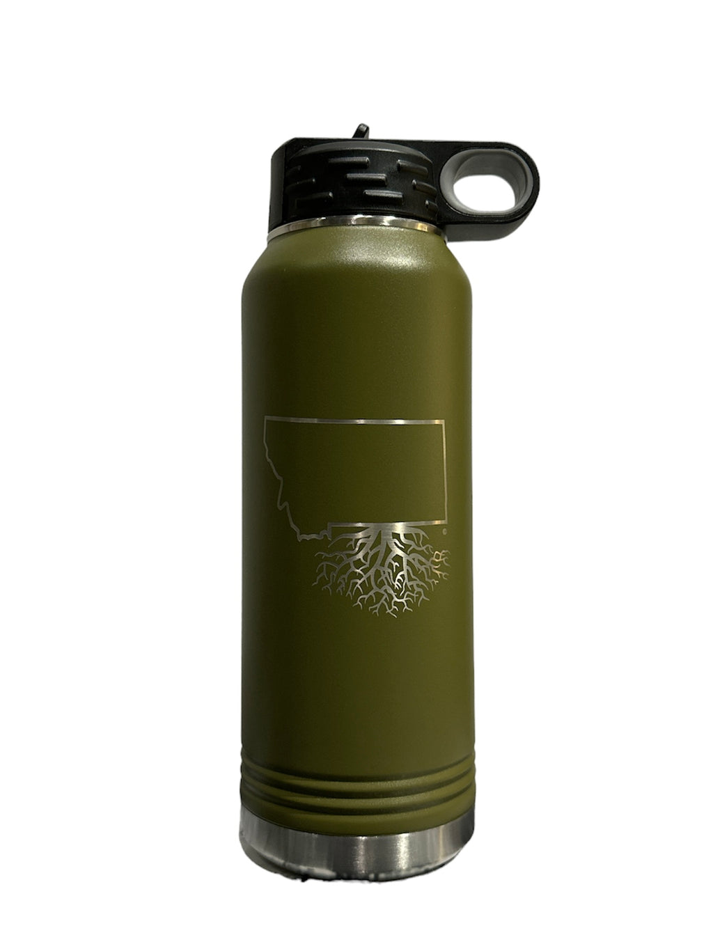 Engraved Water Bottle
