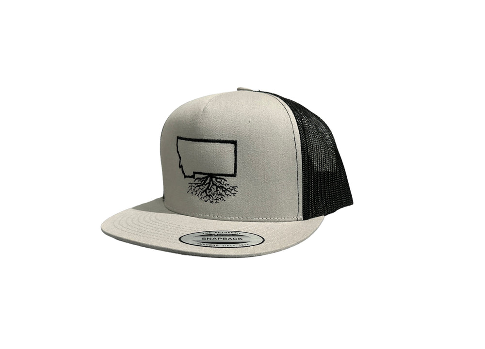 MT Roots Yupoong Trucker Hat