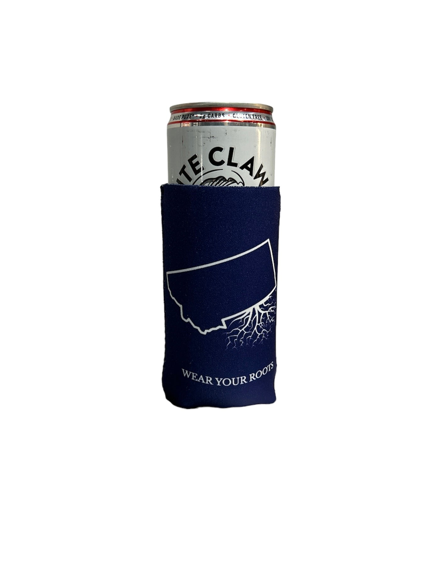 MT Roots Coozies