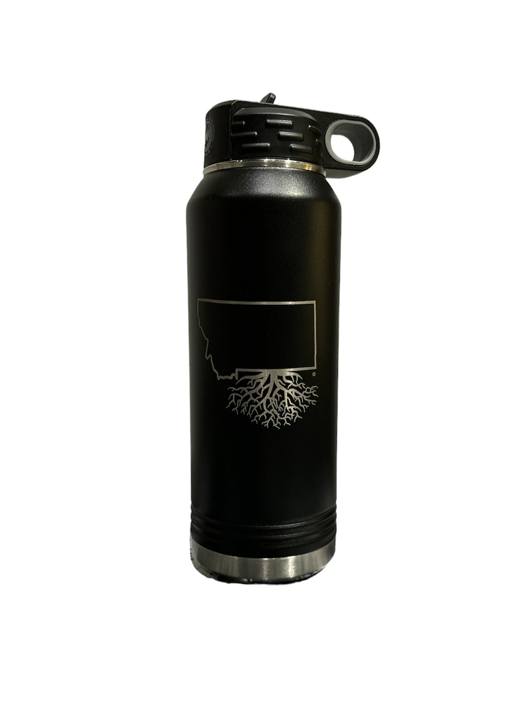 Engraved Water Bottle
