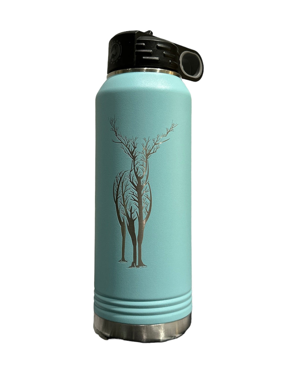 Engraved Water Bottle