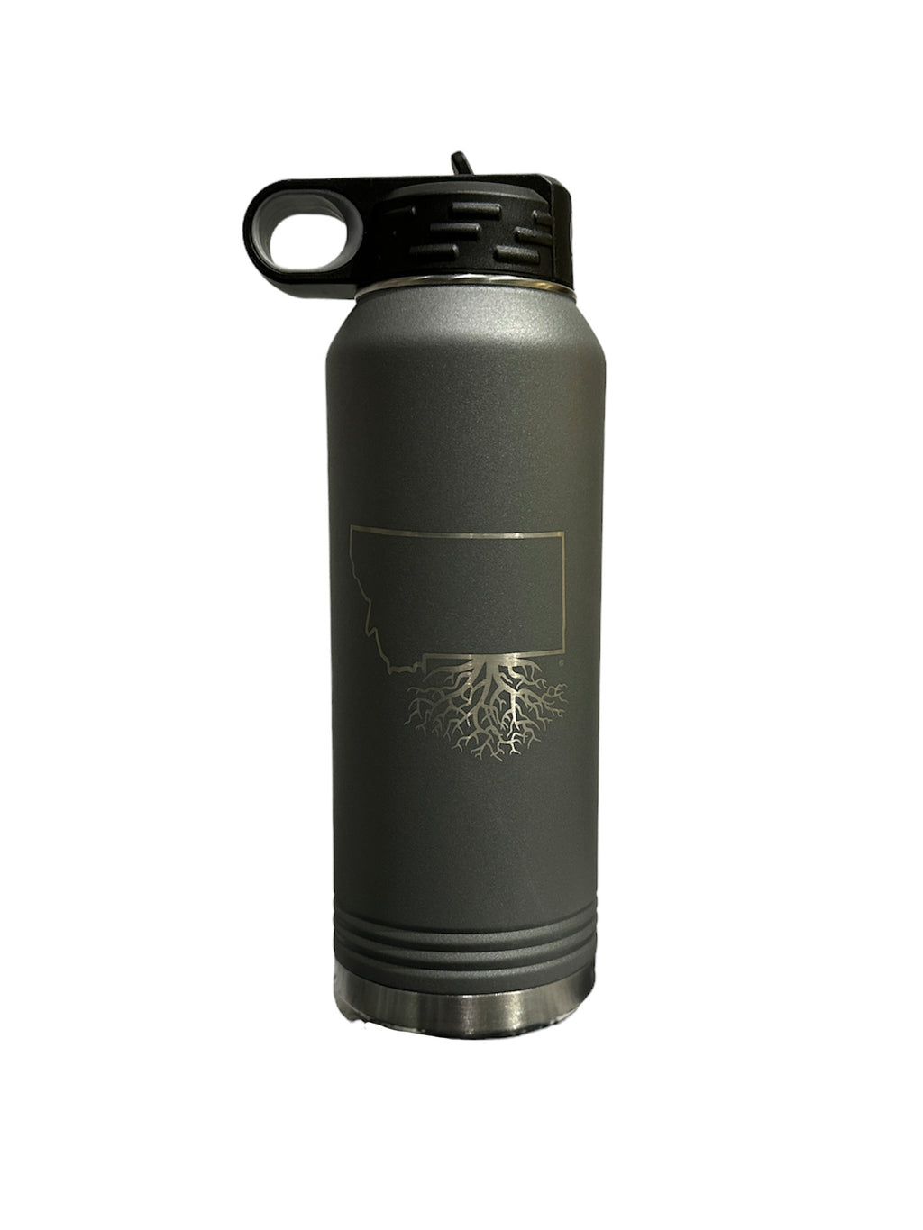 Engraved Water Bottle