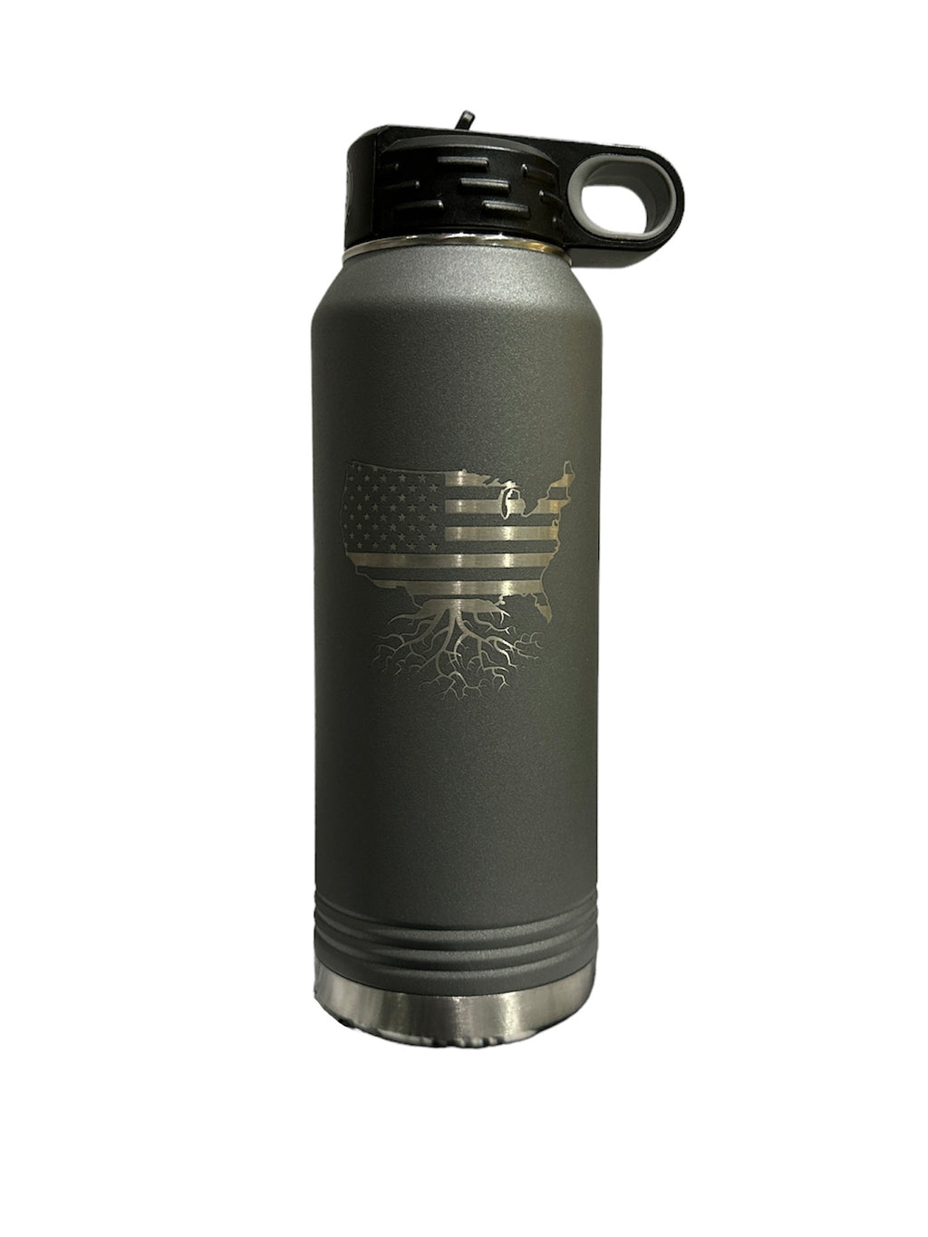 Engraved Water Bottle
