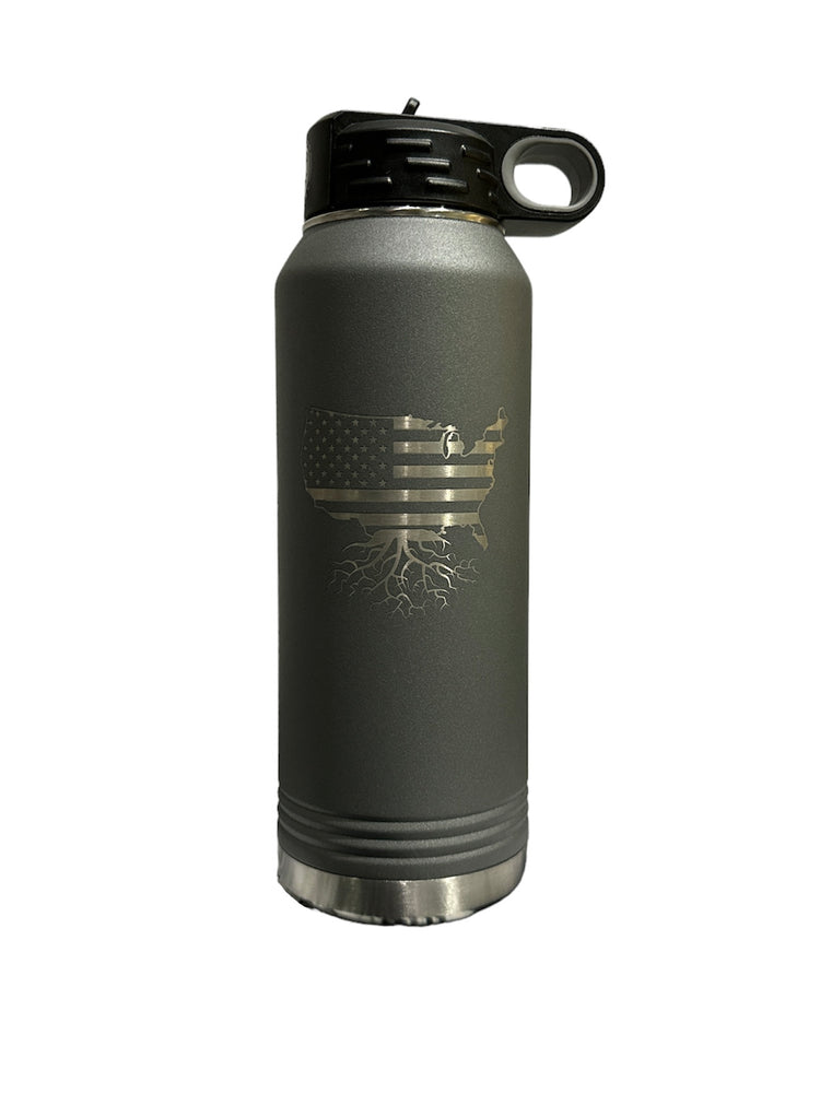 
                  
                    Engraved Water Bottle
                  
                