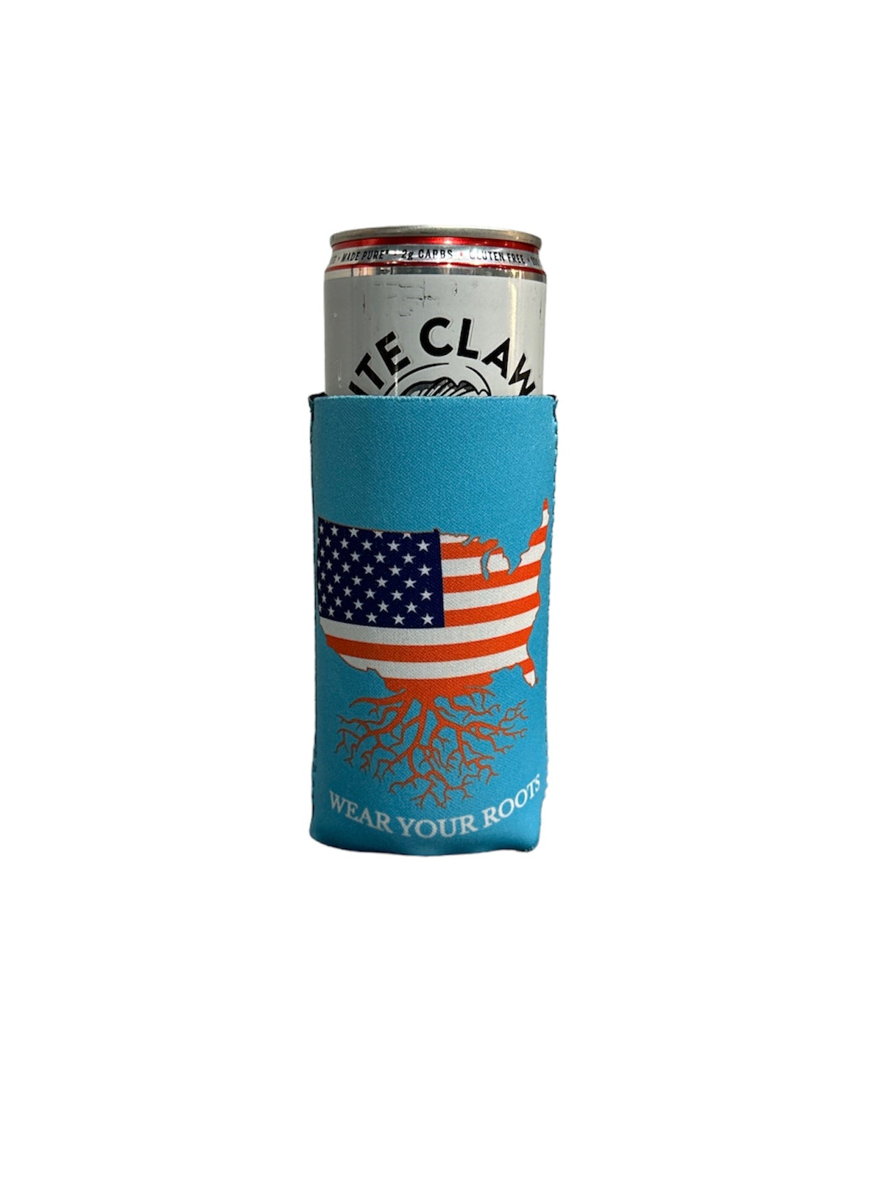 USA Roots Coozies