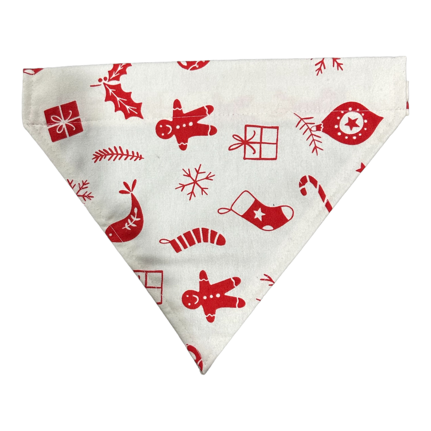 
                  
                    Flannel Pet Bandannas
                  
                