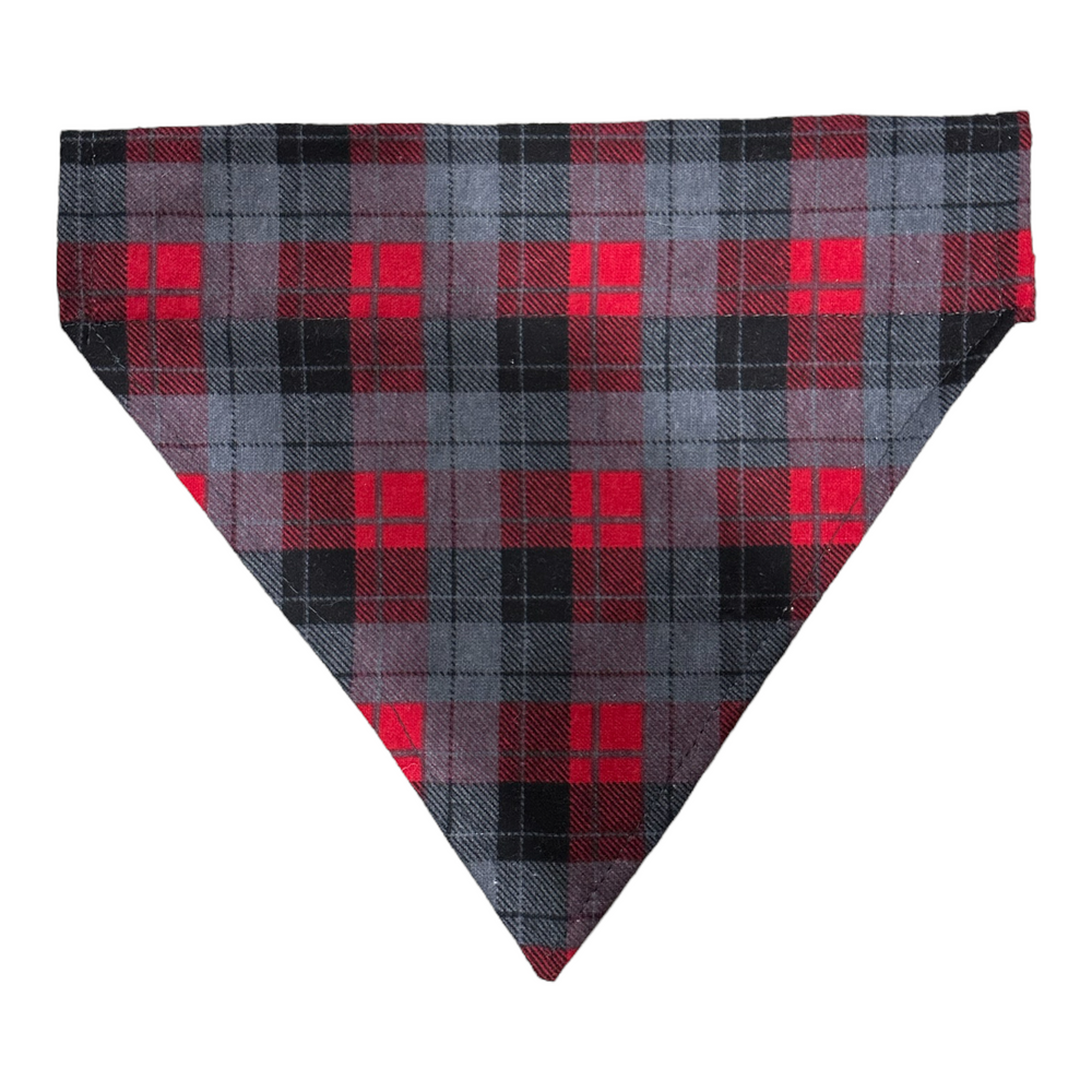 
                  
                    Flannel Pet Bandannas
                  
                