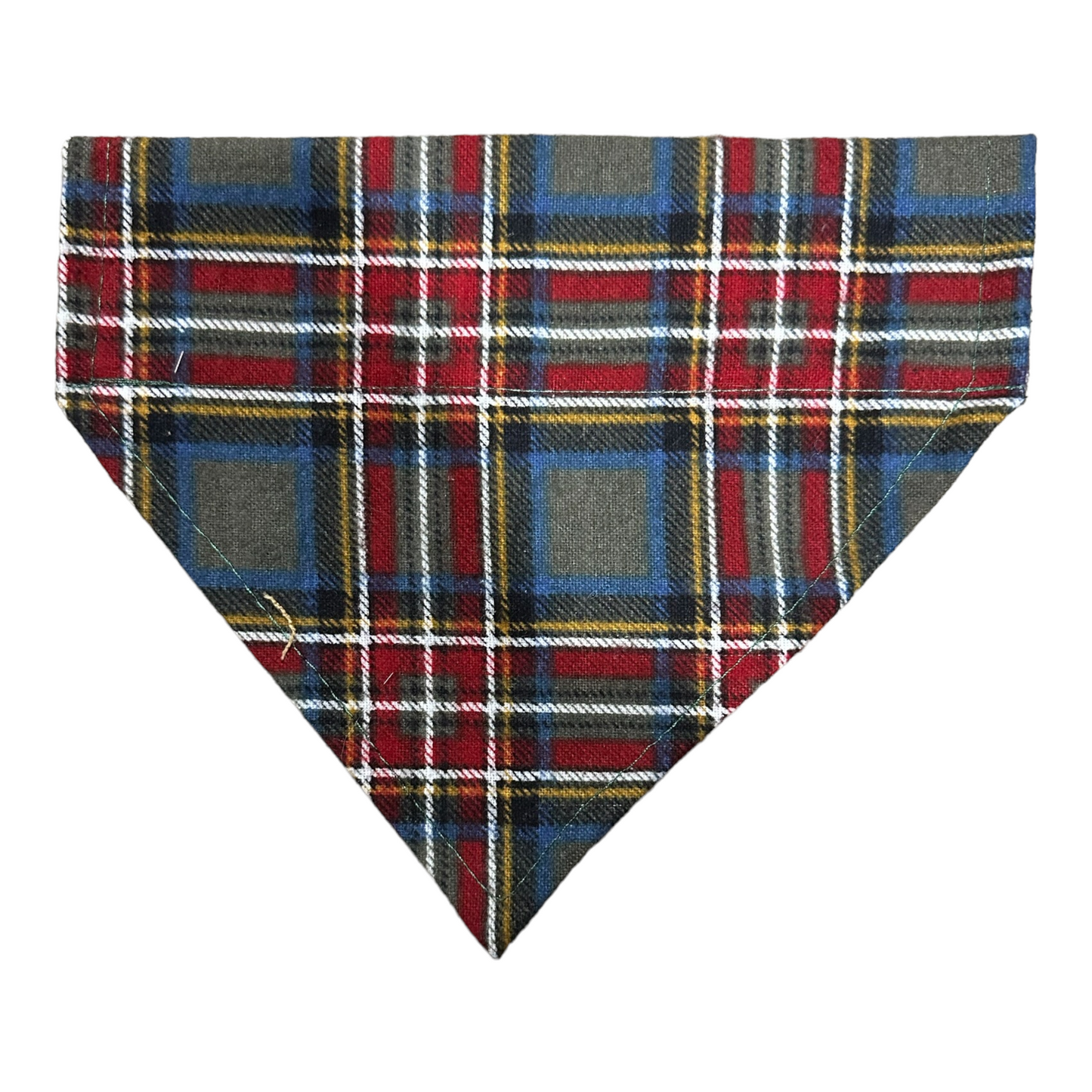 
                  
                    Flannel Pet Bandannas
                  
                