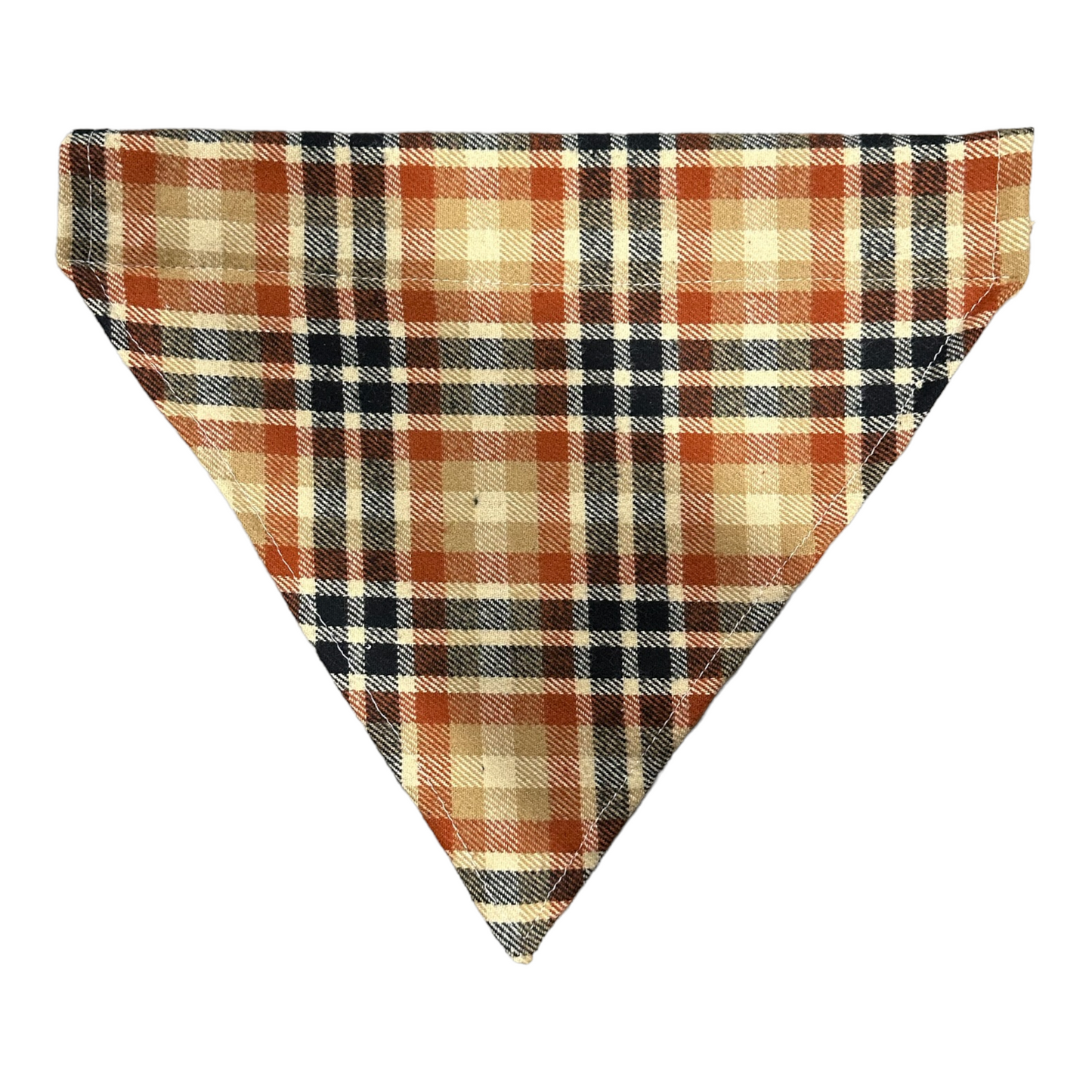 
                  
                    Flannel Pet Bandannas
                  
                