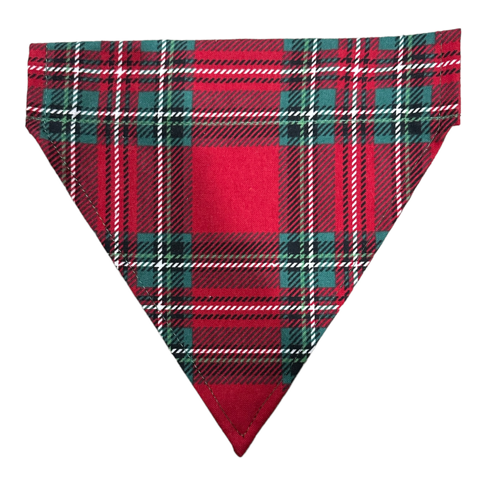 
                  
                    Flannel Pet Bandannas
                  
                