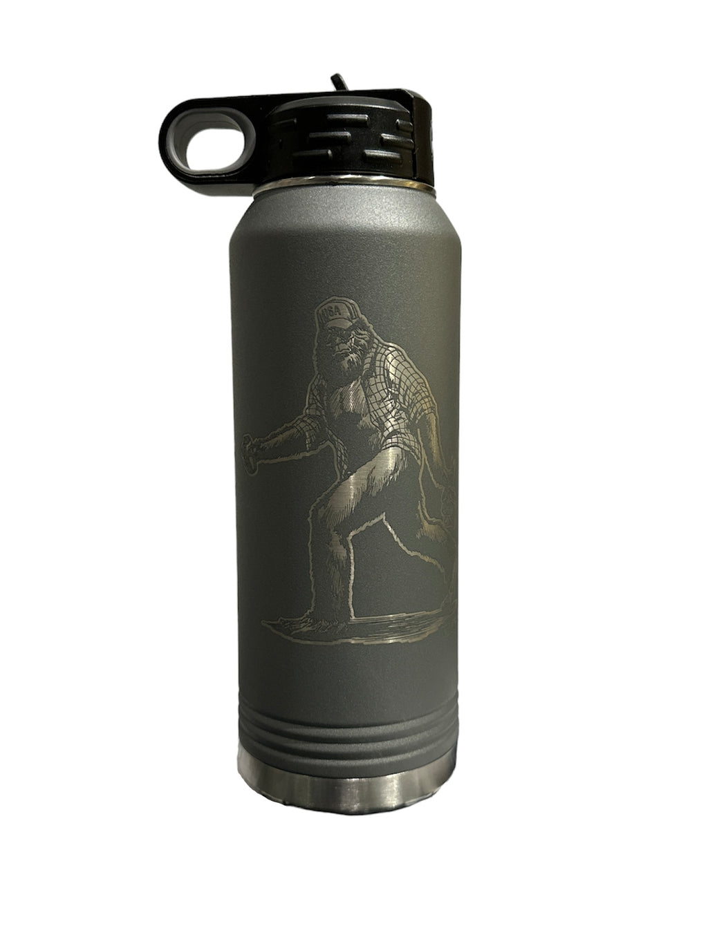 Engraved Water Bottle
