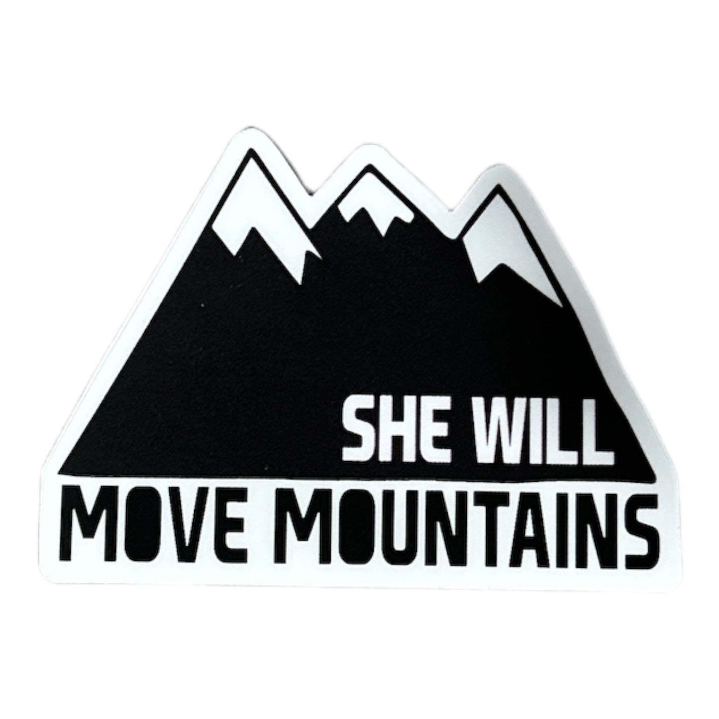 
                  
                    Made of Mountains Decals
                  
                