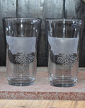 WYR Pint Glass